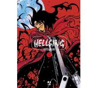 Hellsing. Nuova Edizione: 1: Vol. 1