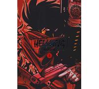 Hellsing. Nuova Edizione: 2: Vol. 2