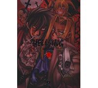 9788832759006 Hellsing. Nuova Edizione: 5 - Kohta Hirano,Mariaelena Vazzoler