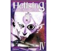 Hellsing Rescript 4