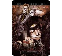 Hellsing Ultimate 2