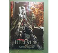 Hellsing Ultimate OVA 2: Dt. /Jap. Mit deutschen Untertiteln