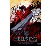 Hellsing - Ultimate OVA Vol. 1
