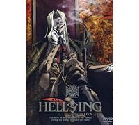 Hellsing - Ultimate OVA Vol. 2