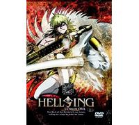 Hellsing - Ultimate OVA Vol. 3