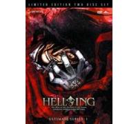Hellsing - Ultimate Series 1 (Special Edition)