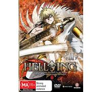 Hellsing Ultimate-V3