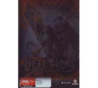 Hellsing Ultimate-Vol 4