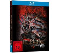Hellsing Ultimate - Vol. 8 - Mediabook