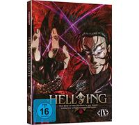 Hellsing Ultimate - Vol. 9