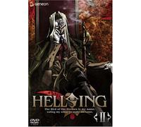 Hellsing - Vol. 2