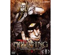Hellsing - Vol. 2