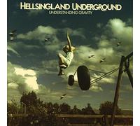 Hellsingland Undergr - Understanding Gravity - CD - 99 - F72z