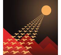 Hellsingland Underground A Hundred Years Is Nothing (Vinyl LP) 12" Album