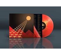 Hellsingland Underground - A Hundred Years Is Nothing (Vinyl Red,Gold Edt.)