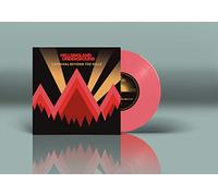 Hellingland Underground Carnival Beyond the Hills (Vinyl LP)