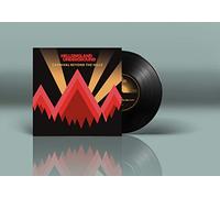 Hellingland Underground Carnival Beyond the Hills (Vinyl LP) 7" Single