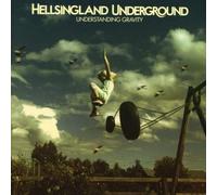 Hellsingland Underground Understanding gravity (Vinyl LP)