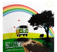 Hellsongs Hymns in the Kay of 666 (+Usb Stick) (Vinyl LP)