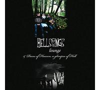 Hellsongs Lounge/Pieces of Heaven, a Glimpse of Hell (CD) Album