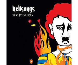 Hellsongs - These Are Evil Times