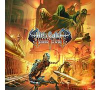 Hellspike - Lords Of War