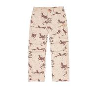 Hellstar, ,Trousers ,Uomo ,Multicolore ,M Custom Cargo