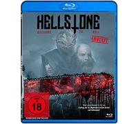 Hellstone - Welcome to Hell - Uncut