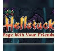 Hellstuck: Rage With Your Friends (PC) Steam Key - GLOBAL
