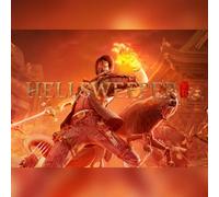 Hellsweeper VR (PC) Steam Gift - ROW
