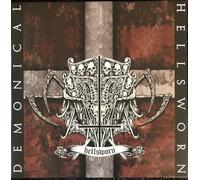 Hellsworn (Picture disc)