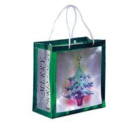Hellum 570960 - Illuminazione LED per interni, in plastica, 20,5 x 20,5 x 0 cm, colore: Verde