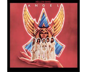Helluva Band/180g Red Vinyl