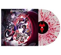 Various Artists – Helluva Boss Season 1 – Vinile 12" LP Colorato – Atlantic Bicycle