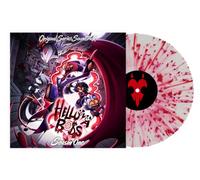Various Artists Helluva Boss (Season 1) (Vinyl LP) 12" Album Coloured Vinyl