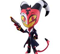 Helluva Boss Nendoroid Action Figure Blitzo 10 cm