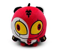 Helluva Boss Stickie Plush Figure Blitzo 15 cm