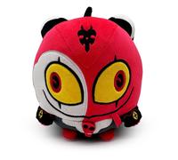 Helluva Boss Stickie Plush Figure Blitzo 15 cm