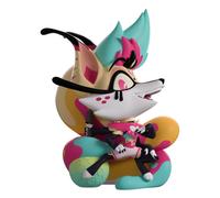 Helluva Boss Vinyl Figure Beelzebub 12 cm