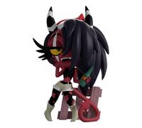 Helluva Boss Vinyl Figur Sallie May 13 cm