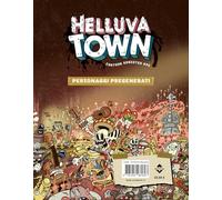 Helluva Town. Personaggi pregenerati