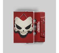 Hellvisback 10 Years Later - Musicassetta Rossa