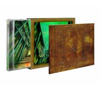 Hellwell - Beyond the Boundaries of Sin (Deluxe Edition)