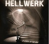Hellwerk - 13 Steps To The End