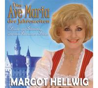 Hellwig,Margot - Das Ave Maria der Jahreszeiten