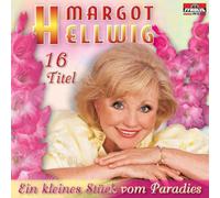 Hellwig,Margot - Ein Kleines Stück Vom Paradies