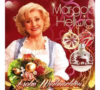HELLWIG, MARGOT - FROHE WEIHNACHTEN