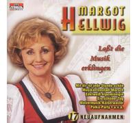 Hellwig,Margot - Lasst die Musik Erklingen