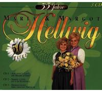 Hellwig,Maria & Margot - 35 Jahre Maria und Margot Hell