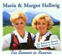 Hellwig,Maria & Margot - Ein Sommer in Bavaria